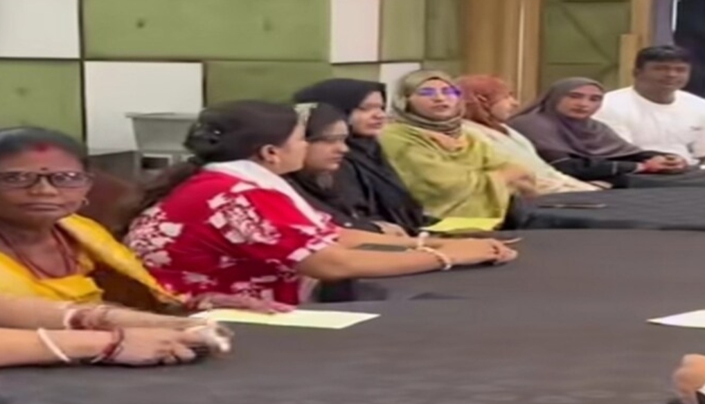 मानगो नगर निगम में गरमाई राजनीति, मेयर व पार्षदों के बीच तनातनी, ‘पार्षद एकता मंच’ के गठन पर क्या बोलीं मेयर
